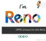 OPPO announces new Reno series 32