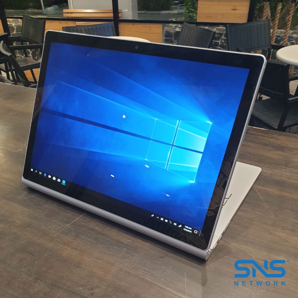 Take a look at these promotions on Intel®-powered PCs at MITE 2019! 35