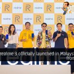 realme 3 officially launched in Malaysia priced from RM599 13