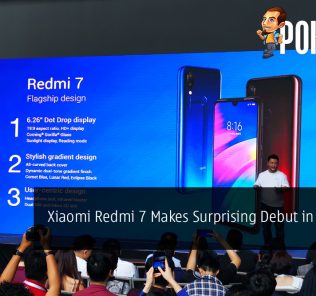 Xiaomi Redmi 7 Makes Surprising Debut in Malaysia 28