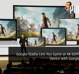 Google Stadia Lets You Game at 4K 60FPS on Any Device with Google Chrome 29