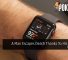 A Man Escapes Death Thanks To His Apple Watch 29