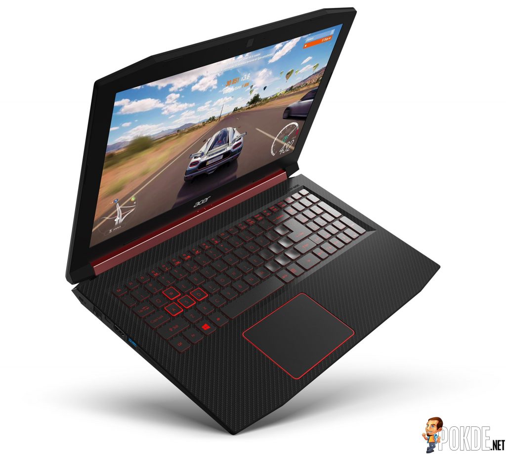 Acer Launches New Nitro 7 Gaming Laptop - Updates the Nitro 5 As Well 33