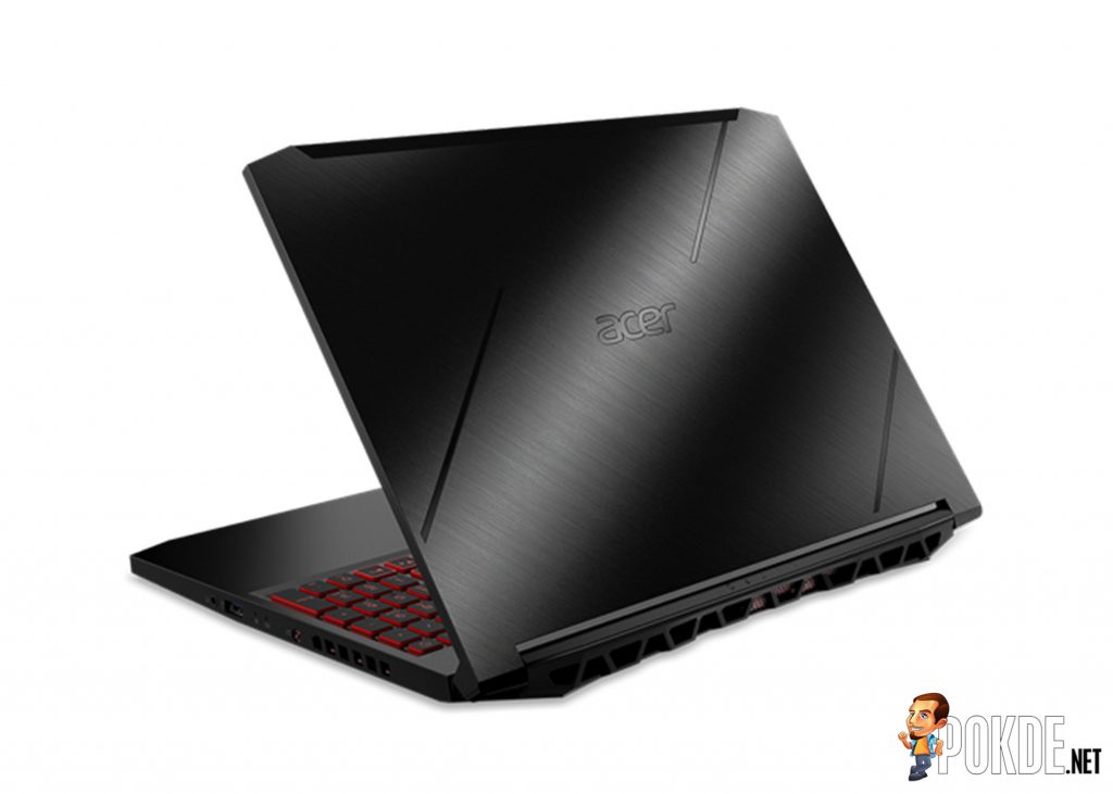 Acer Launches New Nitro 7 Gaming Laptop - Updates the Nitro 5 As Well 27