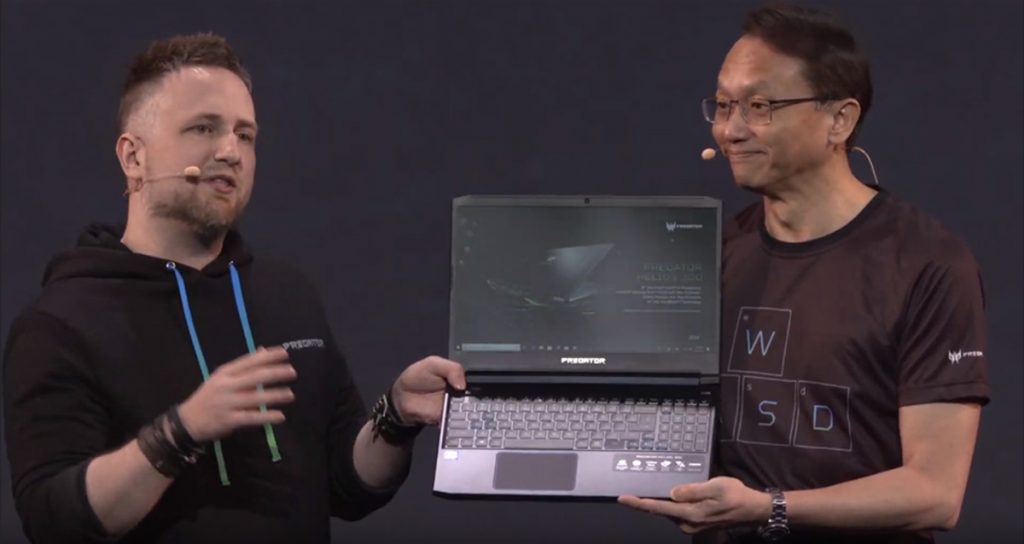 Acer Introduces Predator Helios 700 With Ingenious HyperDrift Keyboard 28