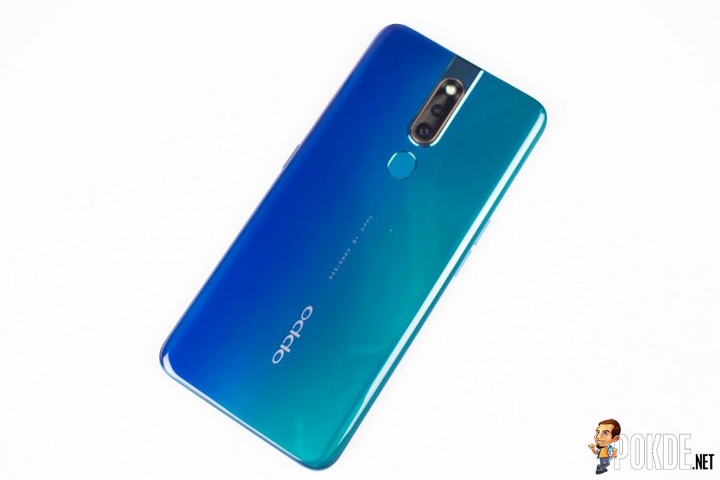 OPPO F11 Pro Review - Great Value for Money Device