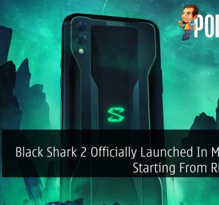 Black Shark 2 Officially Launched In Malaysia Starting From RM2,499 28