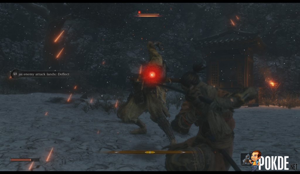 Sekiro: Shadows Die Twice Review - Difficult Yet Addictive 26