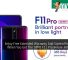 Enjoy Free Extended Warranty And Screen Protector When You Get The OPPO F11 Pro Before 30th April 34