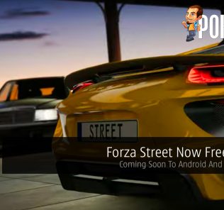 Forza Street Now Free On PC — Coming Soon To Android And iOS As Well 28
