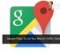 Google Maps To Let You Report Traffic Slowdowns Soon 36