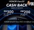 HONOR View20 Now With Immediate Cashback 37