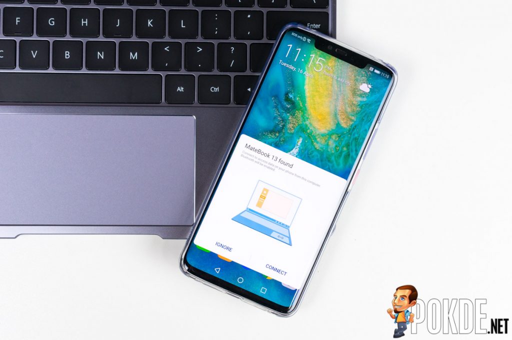 Have you experienced these EMUI 9.1 features? These are the unique features you must try! 25