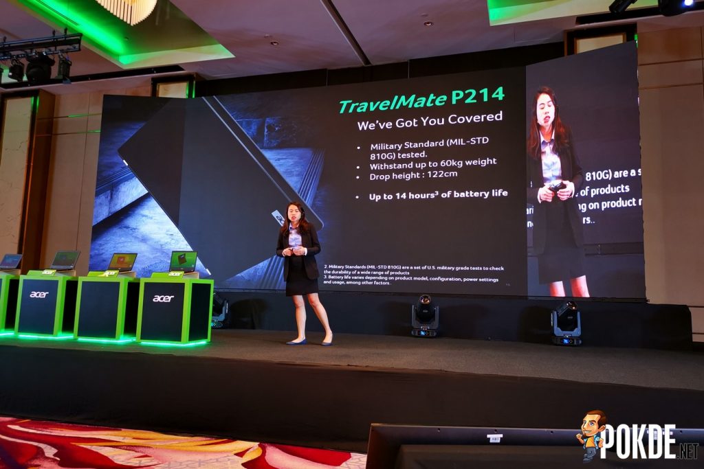 Acer travelmate p214 malaysia