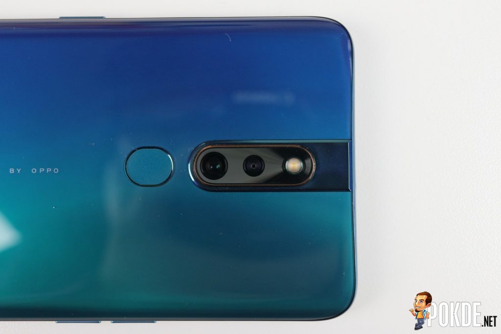 OPPO F11 Pro Review - Great Value for Money Device 20
