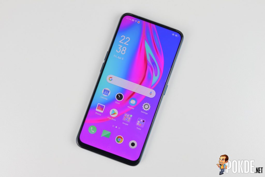 OPPO F11 Pro Review - Great Value for Money Device