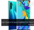 Last Chance To Guess HUAWEI P30 Price To Win Yourself One! 29