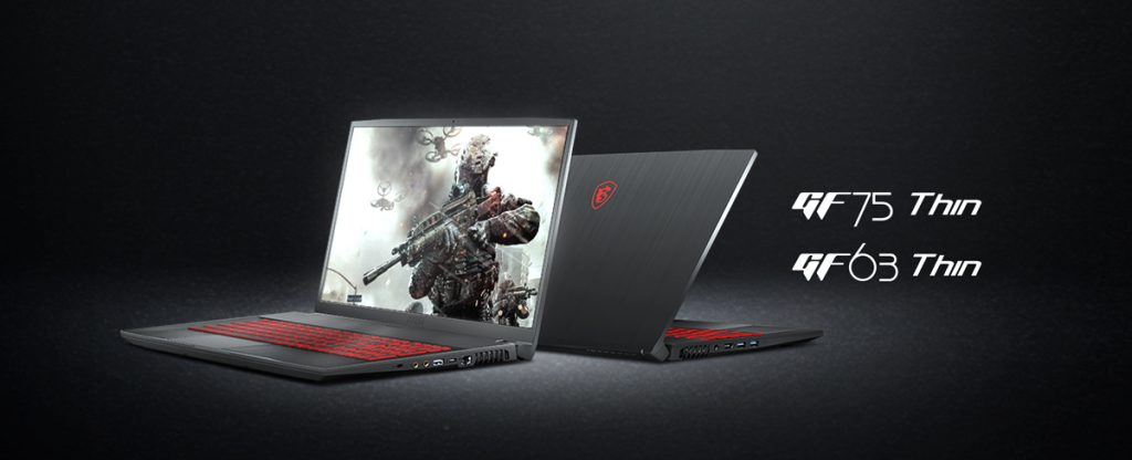 MSI Debuts Latest Gaming Laptops With 9th Gen Intel Core i9 Processors 28