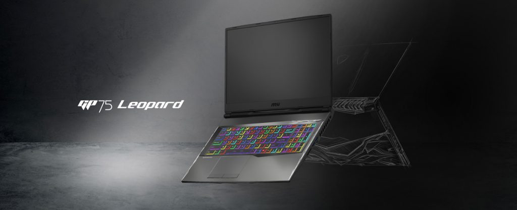 MSI Debuts Latest Gaming Laptops With 9th Gen Intel Core i9 Processors 26