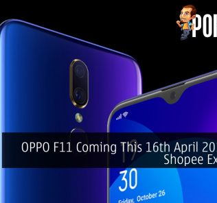 OPPO F11 Coming This 16th April 2019 As A Shopee Exclusive 27