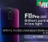 OPPO F11 Pro 6GB/128GB Variant Will Be Available At RM1,299 40