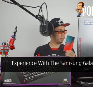 PokdeLIVE Episode 4 - Our Experience with the Samsung Galaxy S10! 42