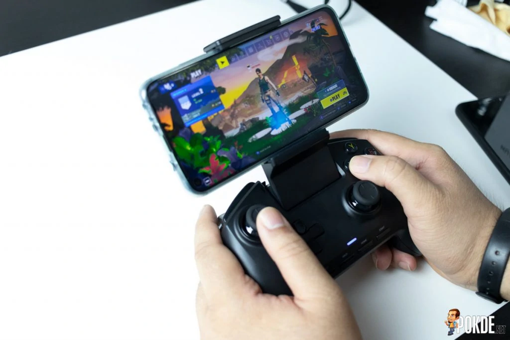 Razer Raiju Mobile Review — Get The Upper Hand In Mobile Gaming 37