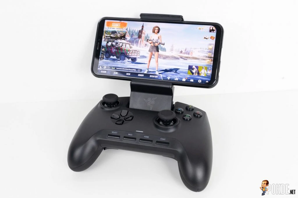 Razer Raiju Mobile Review — Get The Upper Hand In Mobile Gaming 36