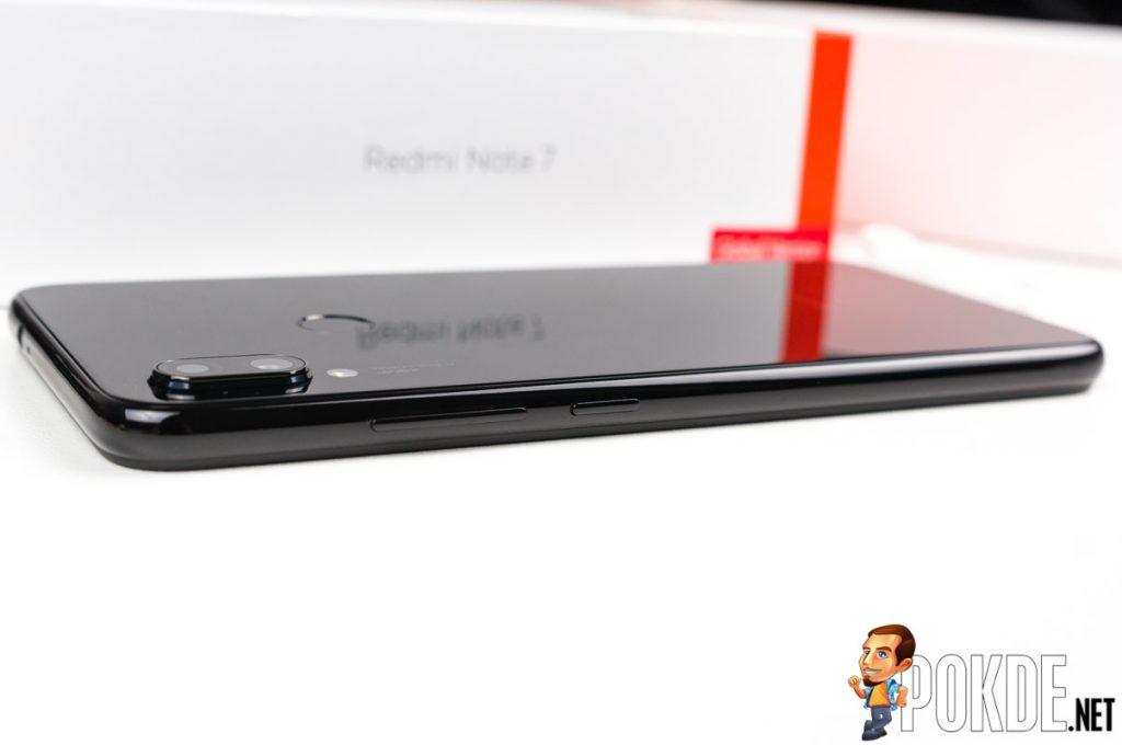 Redmi Note 7 review — Redmi's finest yet 29