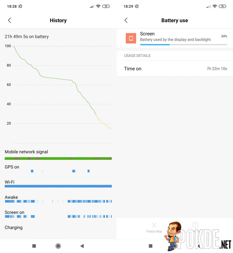 Redmi Note 7 review — Redmi's finest yet 41