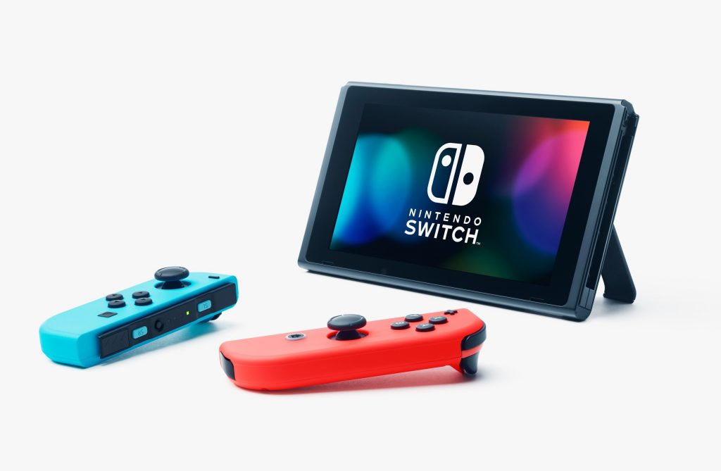 More Affordable Nintendo Switch Variant Reportedly Coming in June