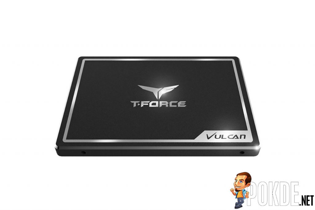 Team Group adds new T-FORCE gaming RAM and storage 33