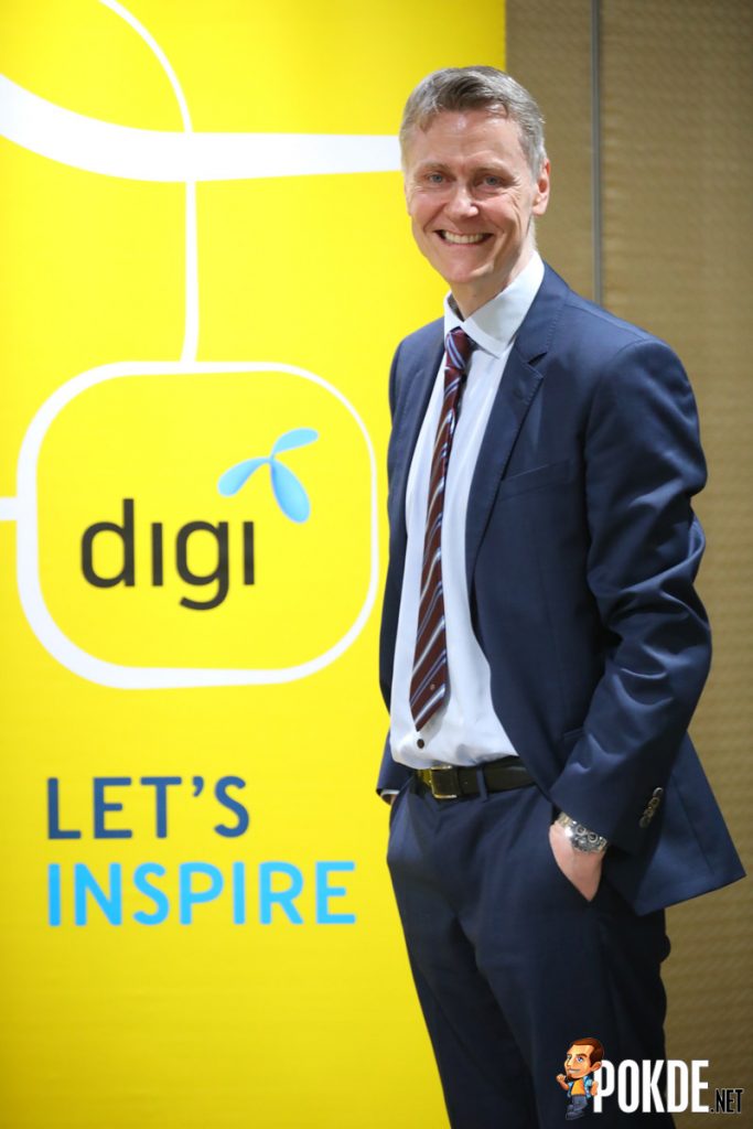 Digi Talks Through How 5G Will Innovate IoT And AI In Malaysia 24