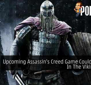 Upcoming Assassin's Creed Game Could Be Set In The Vikings Era 26