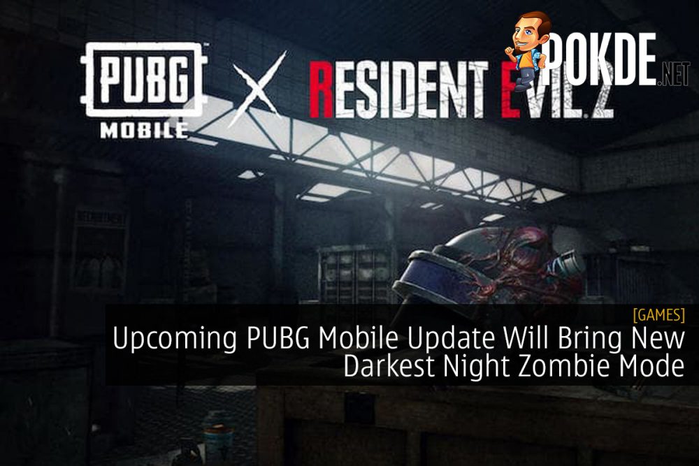 Upcoming PUBG Mobile Update Will Bring New Darkest Night Zombie Mode 23