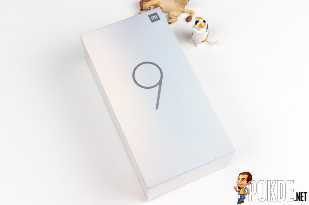 Xiaomi Mi 9 review — #BaikBeliMi9 is real 31