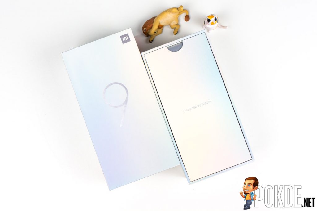 Xiaomi Mi 9 review — #BaikBeliMi9 is real 25