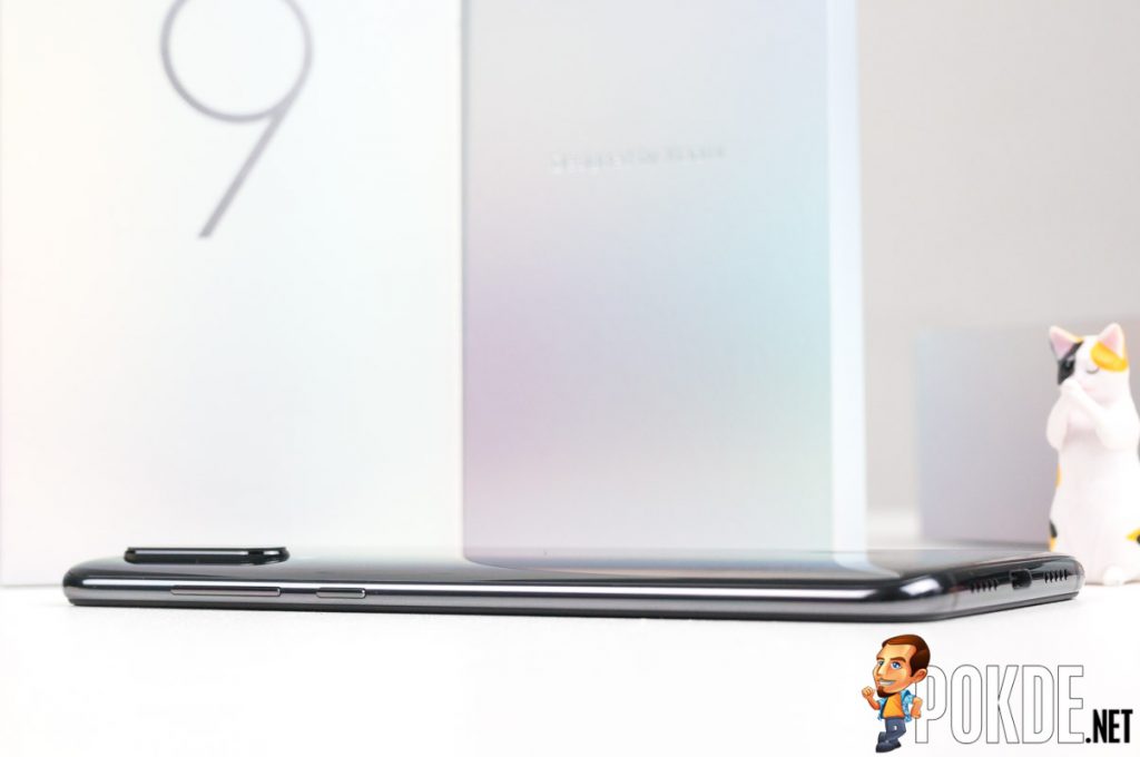 Xiaomi Mi 9 review — #BaikBeliMi9 is real 39