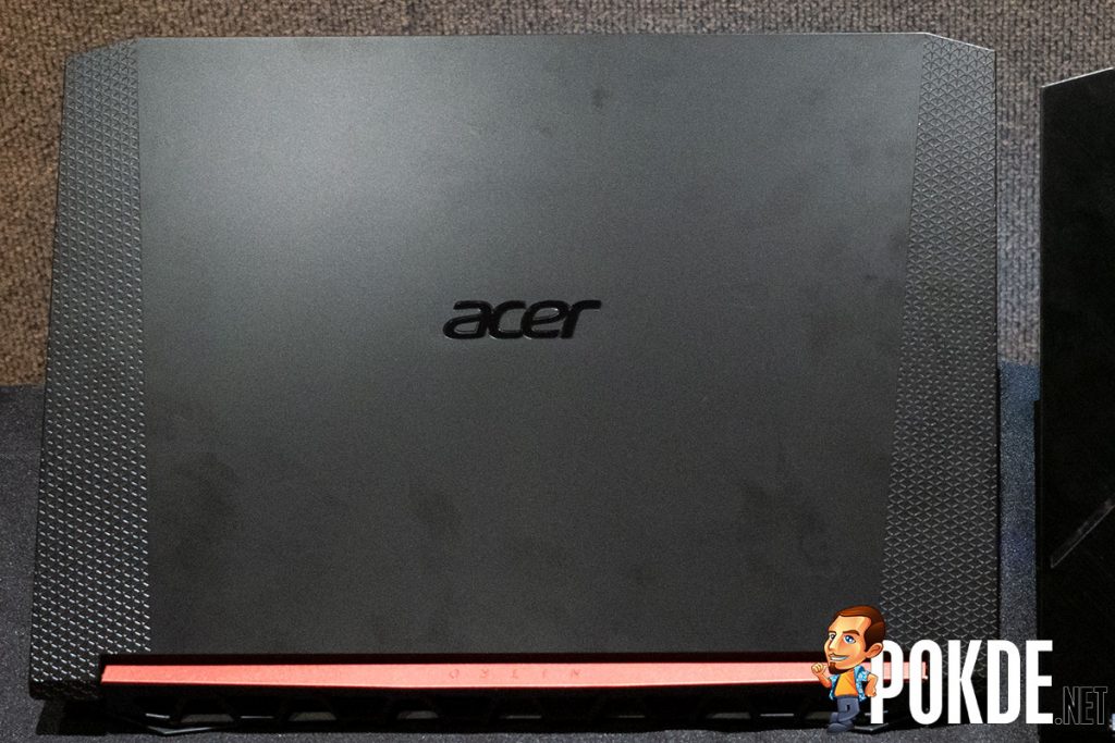Acer Nitro 5 with 9th Gen Intel processors and GeForce GTX 1650 priced from just RM3499 29