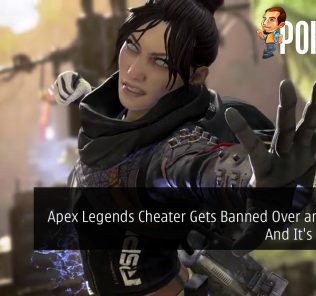 Apex Legends Cheater Gets Banned Over and Again, And It's Hilarious