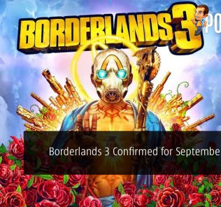 Borderlands 3 Confirmed for September Release - Four Different Editions Coming 27