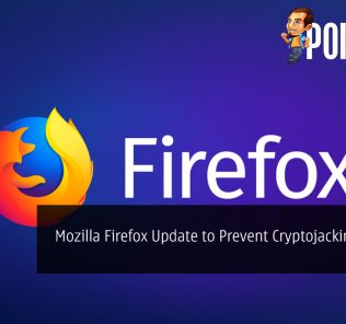 Mozilla Firefox Future Update Set to Prevent Cryptojacking Scripts