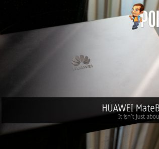 HUAWEI MateBook 13 Review — it isn’t just about hardware 25