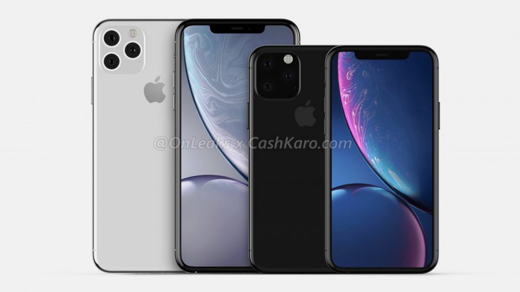 New Leak Showcase Apple's iPhone 11 Design 21