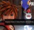 Kingdom Hearts 3 Critical Mode to Be Extremely Difficult