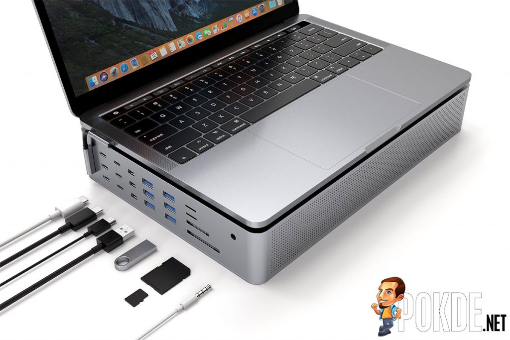 Here's an April Fool's prank that MacBook users wish was real 27