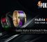 nubia Alpha Smartwatch Revealed — Features A 4-inch OLED Screen With 5MP Camera 39