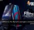 OPPO F11 Pro Marvel's Avengers Limited Edition announced 39