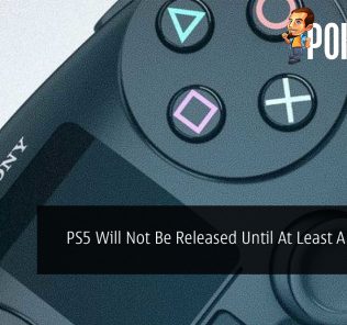 PlayStation 5 Will Not Be Released Until At Least April 2020