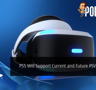 PlayStation 5 Will Support Current and Future PSVR Models